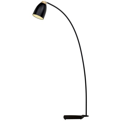 Торшер Restor LOFT4402F-BL