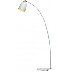 Торшер Restor LOFT4402F-WH