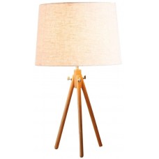 Интерьерная настольная лампа Simplicity LOFT7112T
