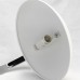 Настольная лампа светодиодная GRLSP-0558