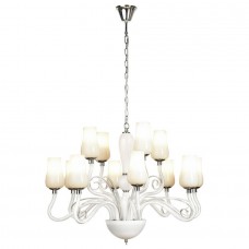 Большая подвесная люстра Catalina GRLSP-8263