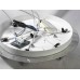Потолочный светильник хрусталь LSL-3307-06