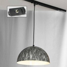 Трековый светильник однофазный 220V Track Lights LSP-0178-TAB