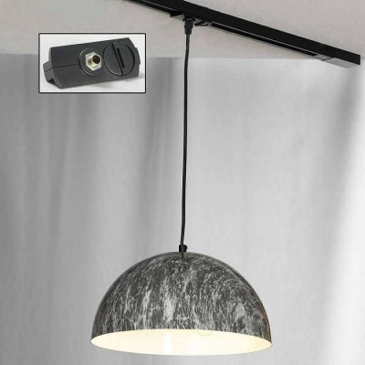 Трековый светильник однофазный 220V Track Lights LSP-0178-TAB