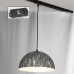 Трековый светильник однофазный 220V Track Lights LSP-0178-TAB Трековый светильник однофазный 220V Track Lights LSP-0178-TAB