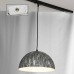 Трековый светильник однофазный 220V Track Lights LSP-0178-TAW Трековый светильник однофазный 220V Track Lights LSP-0178-TAW