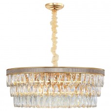 Большая подвесная люстра LSP-8183
