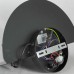 Бра светодиодное с выключателем и USB-портом Cozy LSP-8230