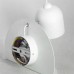 Бра светодиодное с выключателем и USB-портом Cozy LSP-8233