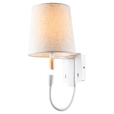 Бра светодиодное с выключаетелем Cozy LSP-8234