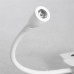 Бра для чтения со светодиодной подсветкой и выключателем Cozy LSP-8234V