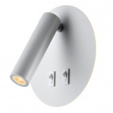 Бра светодиодное с выключаетелем Cozy LSP-8236
