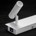 Бра для чтения светодиодное с USB-портом Cozy LSP-8351