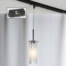 Трековый светильник однофазный 220V Track Lights LSP-9548-TAB