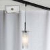 Трековый светильник однофазный 220V Track Lights LSP-9548-TAW Трековый светильник однофазный 220V Track Lights LSP-9548-TAW