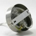 Трековый светильник однофазный 220V Track Lights LSP-9548-TAW