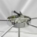 Подвесная люстра паук Leinell LSP-9549