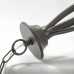 Подвесная люстра LSP-9913