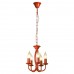 Подвесная люстра LSP-9915