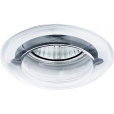 Встраиваемый светильник Anello l 002230