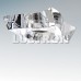 Встраиваемый светильник FLUTTO l 006430