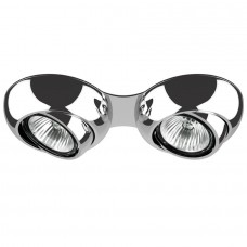 Встраиваемый светильник OCULA 011824