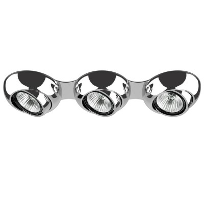 Встраиваемый светильник OCULA 011834