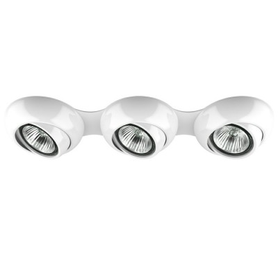 Встраиваемый светильник OCULA 011836