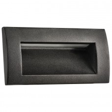 Настенный светодиодный светильник уличный Estra 383572 Настенный светодиодный светильник уличный Estra 383572