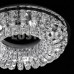 Хрустальный потолочный светильник ONDA 741074