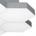Потолочный светодиодный светильник Favo 750072