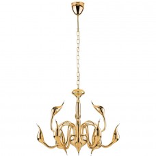 Подвесная люстра CIGNO COLLO 751122