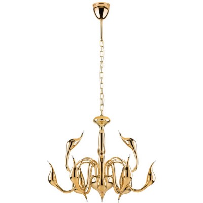 Подвесная люстра CIGNO COLLO 751122