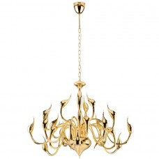 Люстра в форме ветки CIGNO COLLO 751242