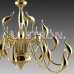 Люстра в форме ветки CIGNO COLLO 751242
