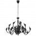 Подвесная люстра CIGNO COLLO 751247 Подвесная люстра CIGNO COLLO 751247