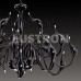 Подвесная люстра CIGNO COLLO 751247