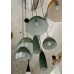 Каскадный подвесной светильник SIMPLE LIGHT 810161
