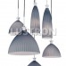 Каскадный подвесной светильник SIMPLE LIGHT 810161