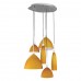 Подвесной светильник SIMPLE LIGHT 810163 Подвесной светильник SIMPLE LIGHT 810163