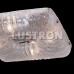 Потолочный светильник ZUCCHE 820440