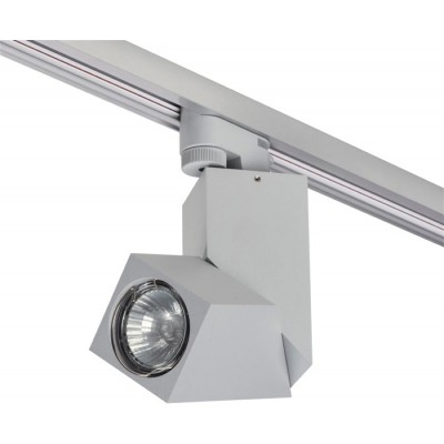 Трековый светильник однофазный 220V Illumo A1T051059