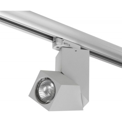 Трековый светильник трехфазный 220V Illumo A3T051059