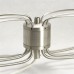 Большая потолочная люстра Lano GRLSA-2813-06