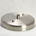 Большая потолочная люстра Lano GRLSA-2813-06