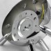 Большая потолочная люстра Briosco GRLSA-5907-09