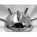 Потолочная люстра Briosco GRLSA-5917-09