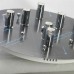 Потолочная люстра Vetere GRLSF-2307-07