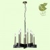Подвесная люстра Moultrie GRLSP-8203