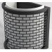 Настенный светильник Levittown GRLSP-9171